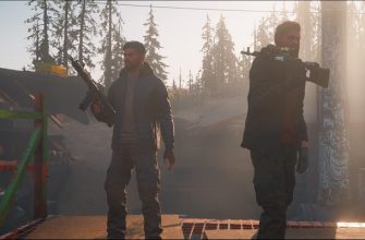 Far Cry серия игр