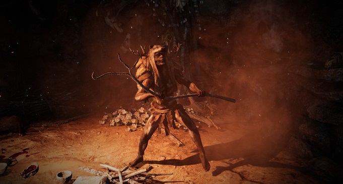 Far Cry Primal - все части серии