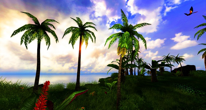 Far Cry 1 часть в серии игр