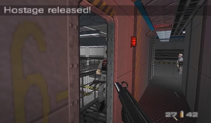 Лучшие игры по фильмам и их мотивам на ПК разных жанров