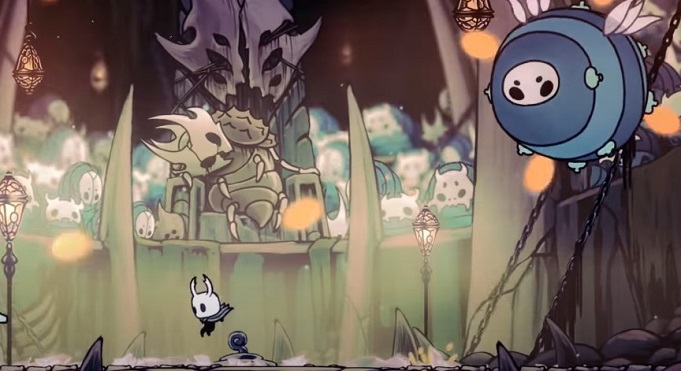 hollow knight