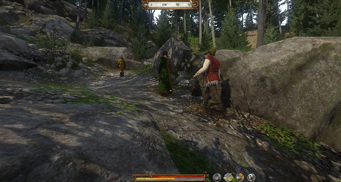 Крутые одиночные игры на пк в 100+ часов. Игры последнего десятилетия