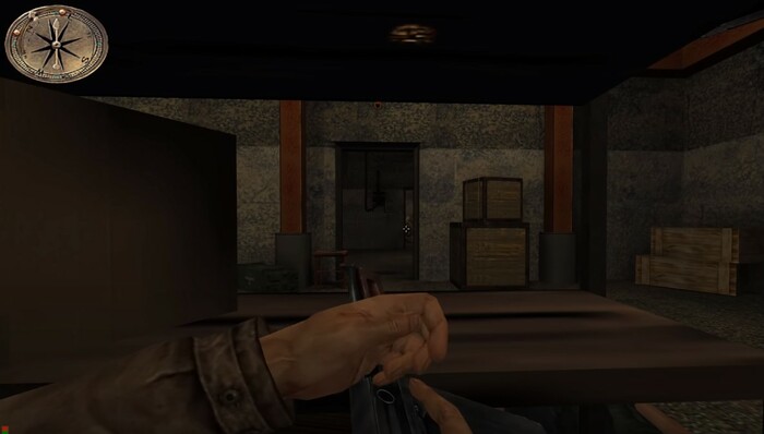 Medal of Honor Allied Assault – Breakthrough (2003)