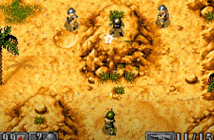 Medal of Honor Infiltration (2003) все части