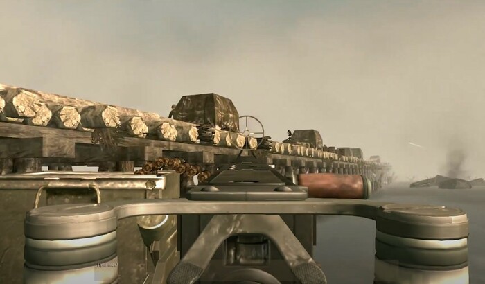 Medal of Honor Pacific Assault (2004) все части по порядку