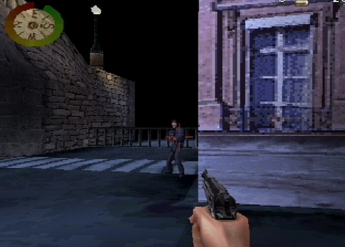 Medal of Honor Underground (2000) серия игр