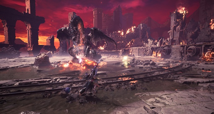 Крутые одиночные игры на пк в 100+ часов. Игры последнего десятилетия