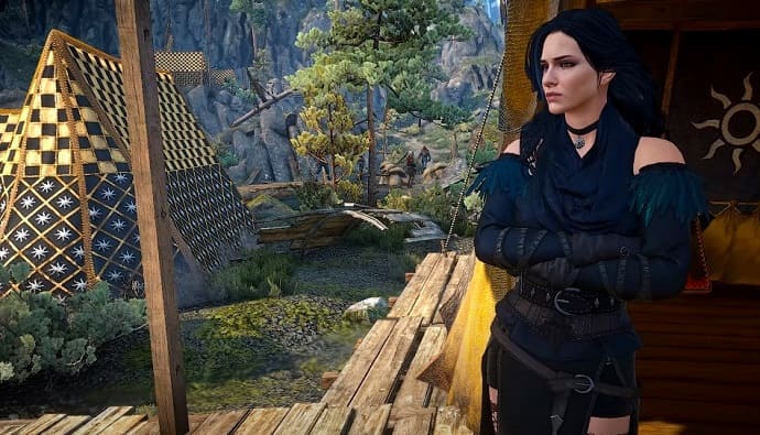 10 интересных фактов про "Ведьмак 3", о которых ты мог не знать