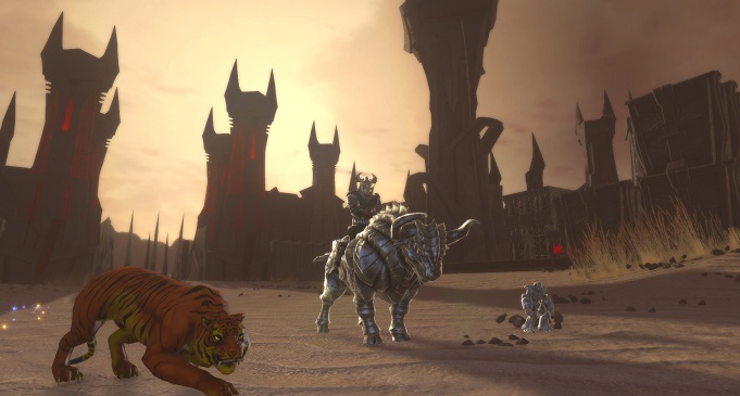 Neverwinter онлайн игра для слабых ПК