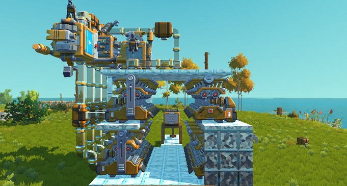 ТОП 15: самые лучшие и обожаемые геймерами песочницы на пк