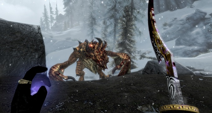 Крутые одиночные игры на пк в 100+ часов. Игры последнего десятилетия