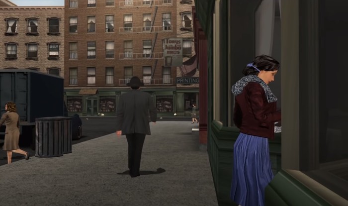 Лучшие игры по фильмам и их мотивам на ПК разных жанров