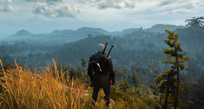 Крутые одиночные игры на пк в 100+ часов. Игры последнего десятилетия