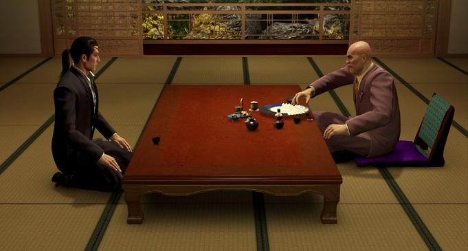 Игры, похожие на GTA — топ из 31 лучших игр