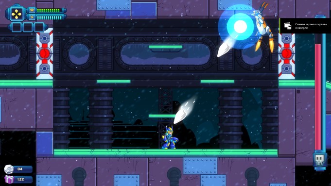 20XX – классика в новой обложке. Обзор кооперативного платформера с механиками рогалика