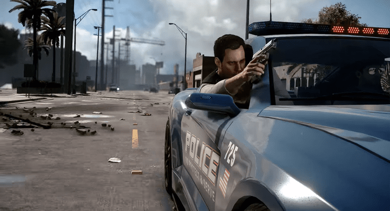 Описание всех частей серии игр Battlefield в хронологическом порядке