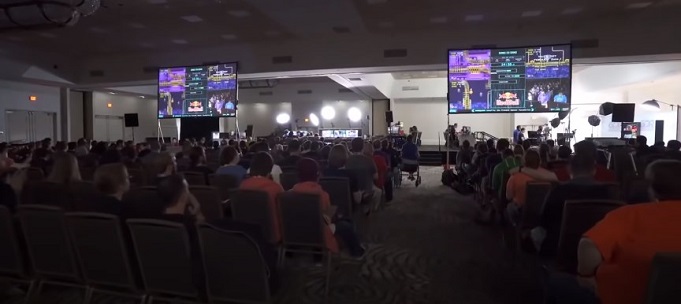 Будет ли будущее у TAS-спидранов?