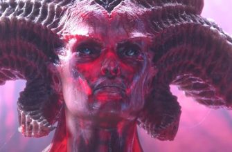 что известно про Diablo 4 - дата выхода, новости, сюжет, геймплей