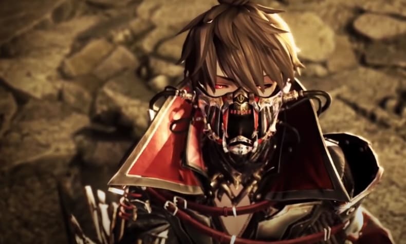 Code Vein