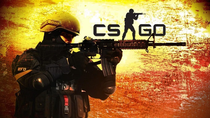 COUNTER-STRIKE: GLOBAL OFFENSIVE