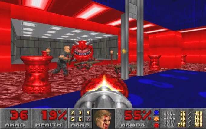doom 1