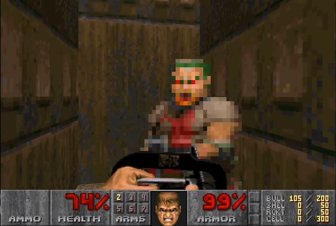 doom 2
