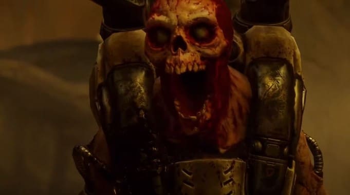 doom 2016