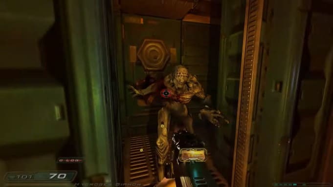 doom 3
