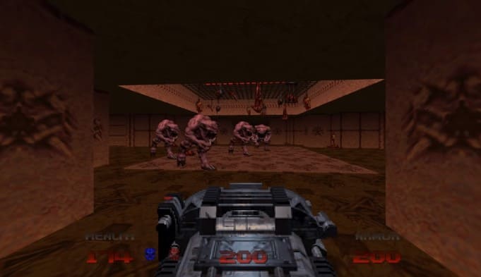 doom 64