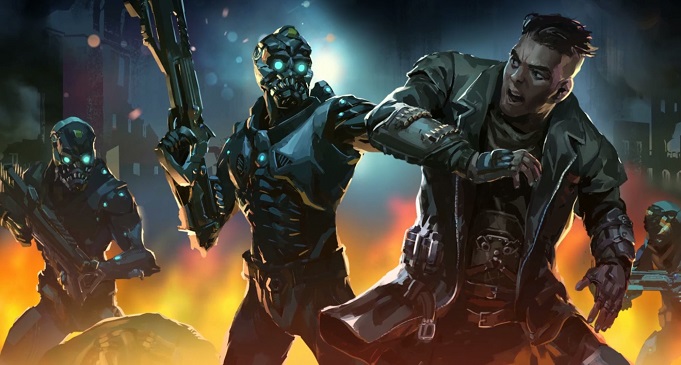 Лучшие игры, похожие на Скайрим