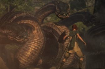 игры на 100+ часов прохождения