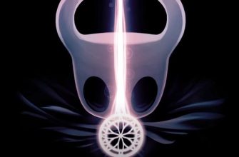 все концовки Hollow Knight