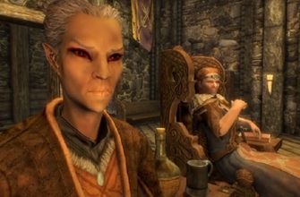 Самый верный способ стать таном Рифтена