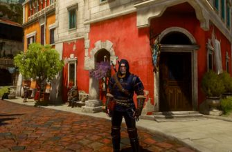 Как в ведьмак 3 получить гроссмейстерские доспехи школы кота