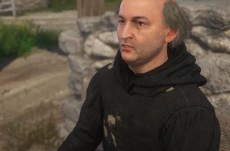 Kingdom Come: Deliverance — Вальденсы