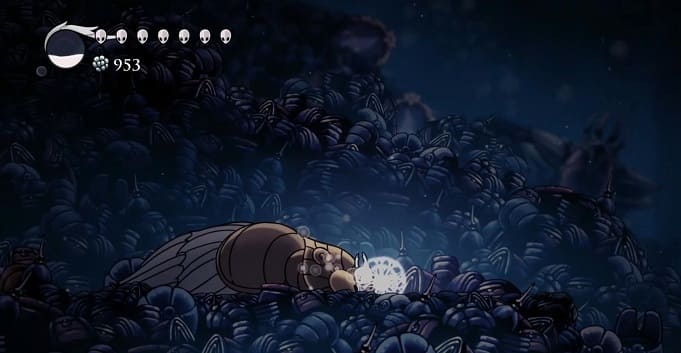 кокон богоискательницы