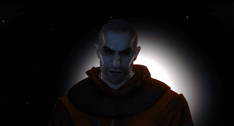 Концовки Ведьмак 3: Каменные сердца - 2 разные концовки и на что они влияют