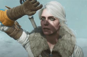 Ведьмак 3 концовки