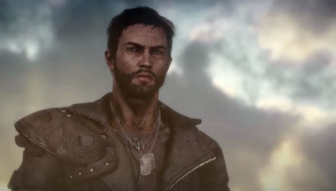 mad max похожие на fallout