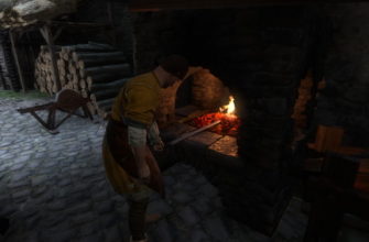 Мес царицы Савской