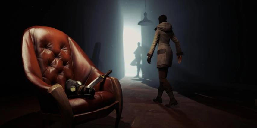 меган фостер уходит