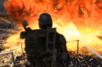 Metro 2033 концовки