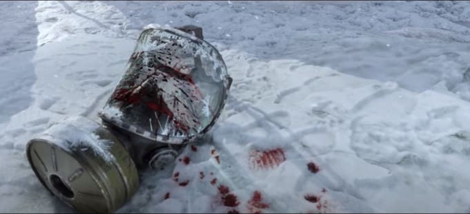 metro exodus похожие на фоллаут