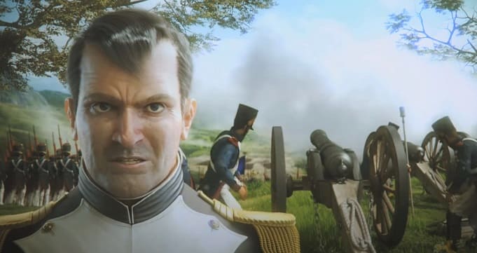 Total War - История создания и существования франшизы. Все части Total War в хронологическом порядке