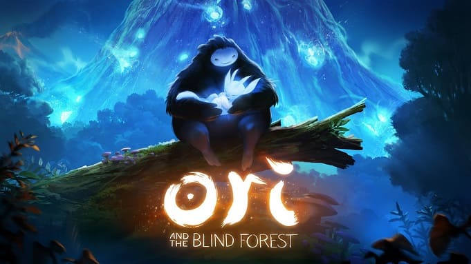 Ori and the Blind Forest (2015) и Ori and the Will of the Wisps (2020) игры для геймпада на пк