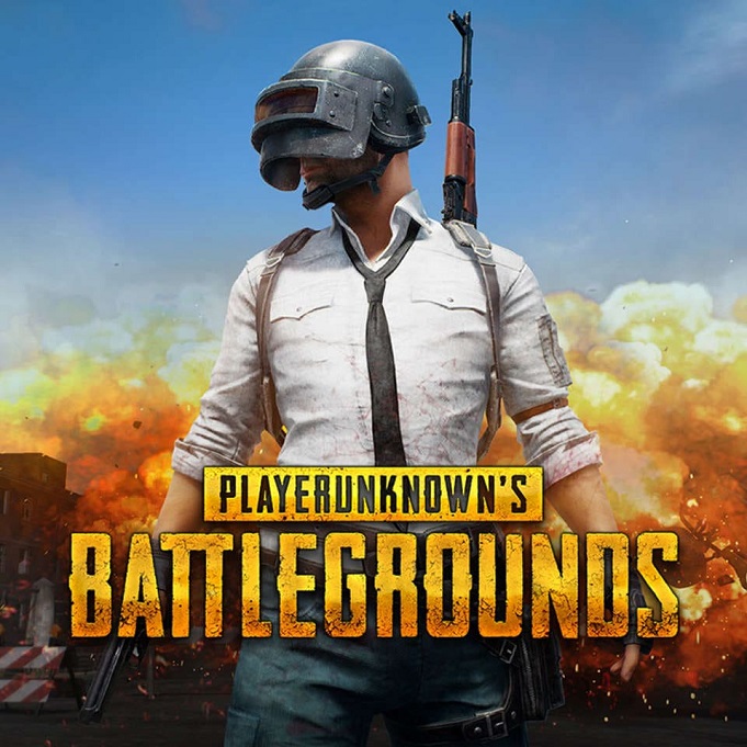 PlayerUnknown’s Battlegrounds
