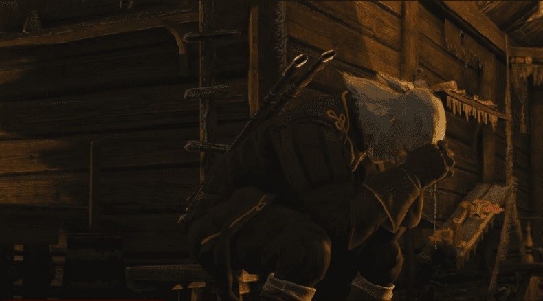 Ведьмак 3: Дикая Охота - концовки хорошая, отличная, плохая