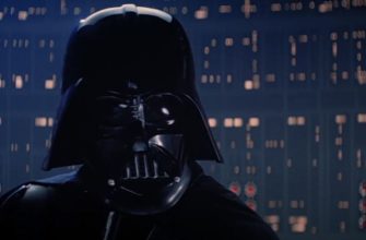 что такое plot twist