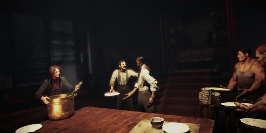 правление народа концовка