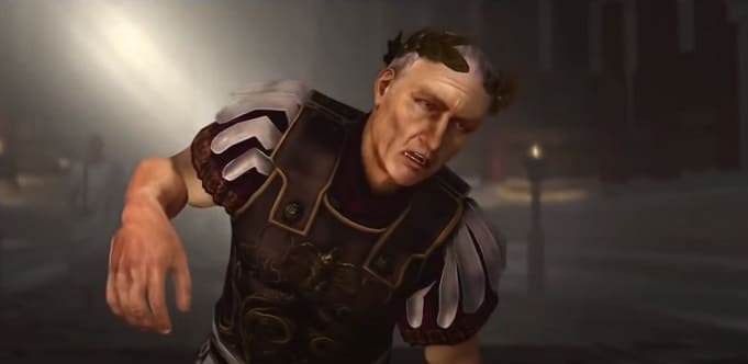 Total War - История создания и существования франшизы. Все части Total War в хронологическом порядке